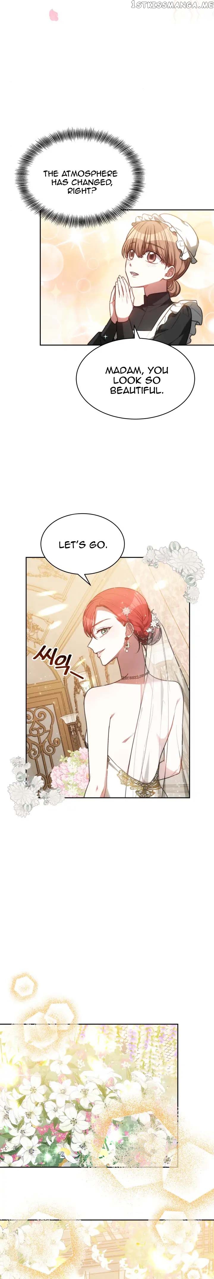 To Have an Affair With Someone Chapter 2 - page 14