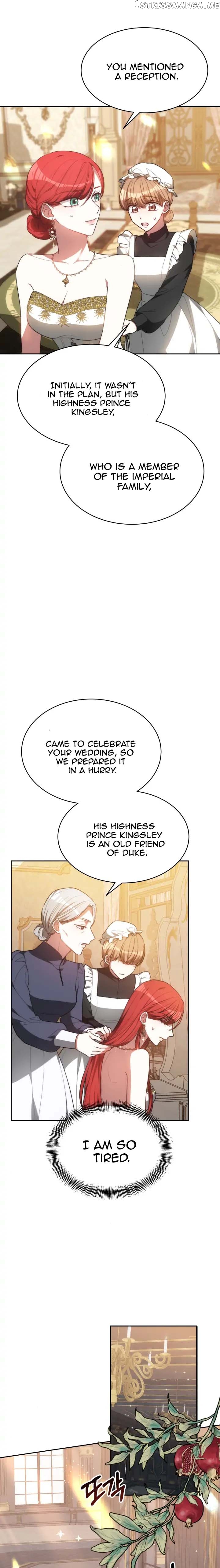 To Have an Affair With Someone Chapter 2 - page 16