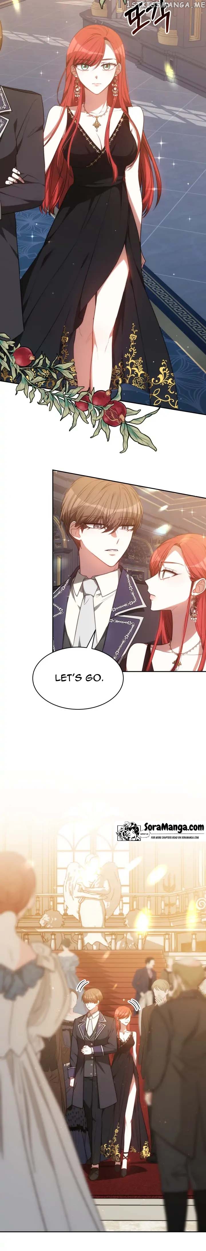 To Have an Affair With Someone Chapter 2 - page 17