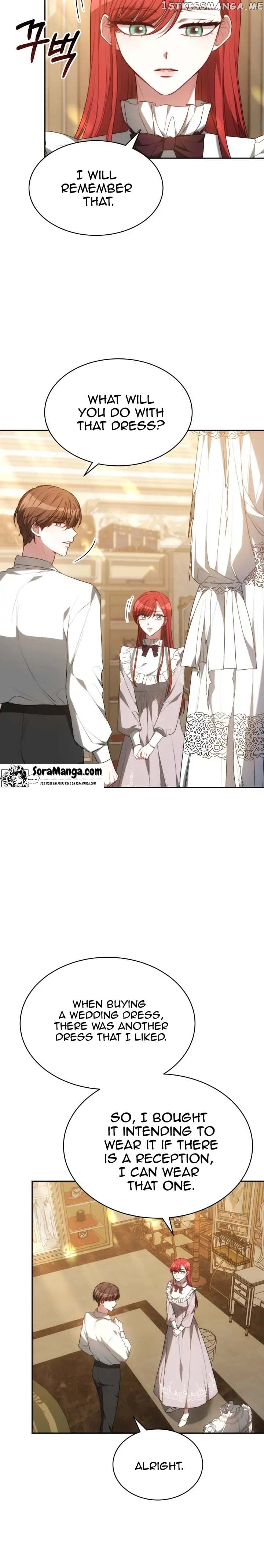 To Have an Affair With Someone Chapter 2 - page 9