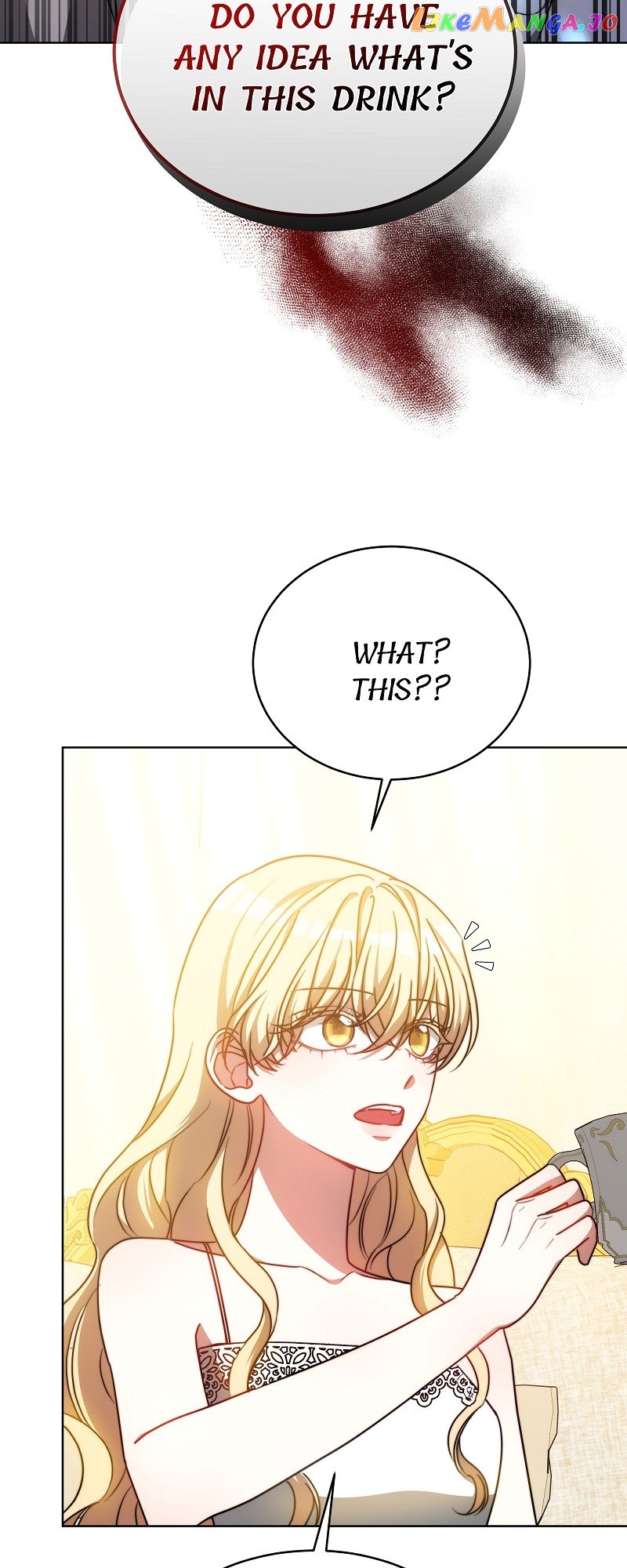To Have an Affair With Someone Chapter 29 - page 3
