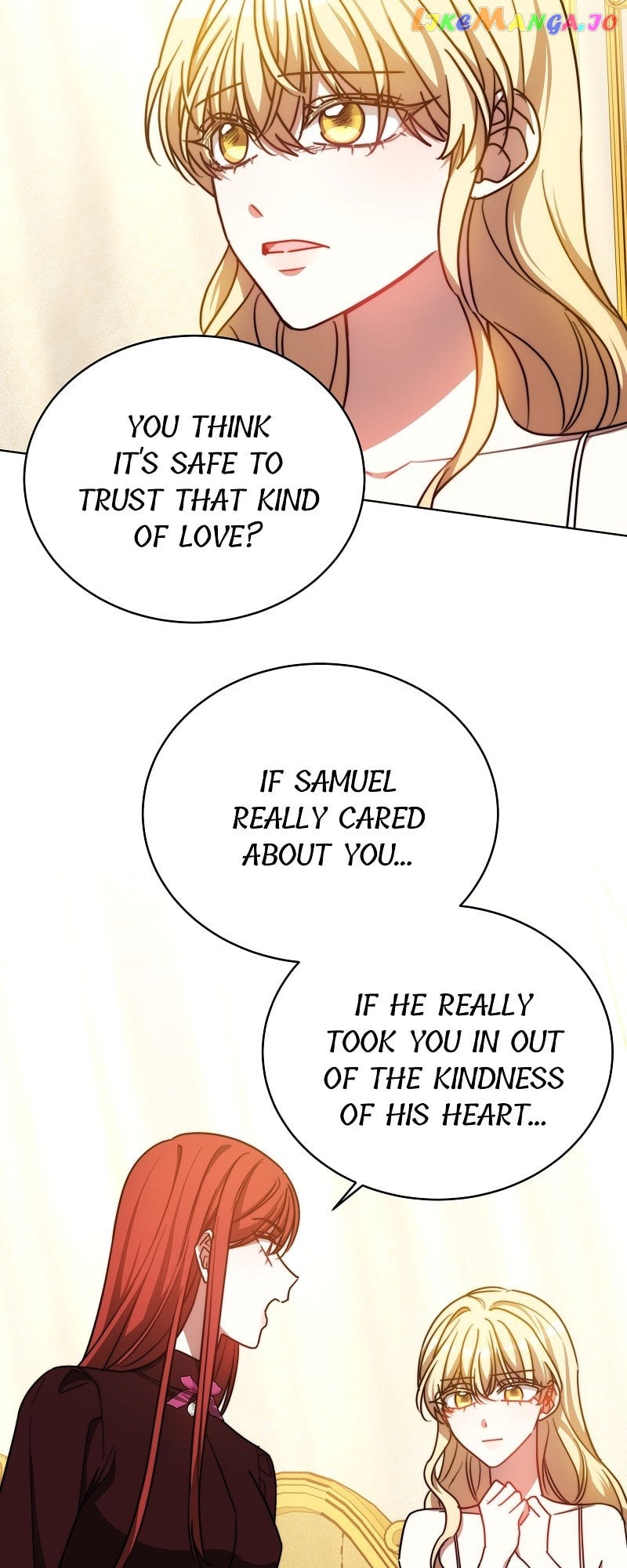 To Have an Affair With Someone Chapter 29 - page 24