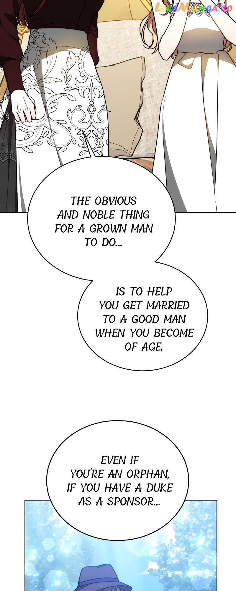 To Have an Affair With Someone Chapter 29 - page 25