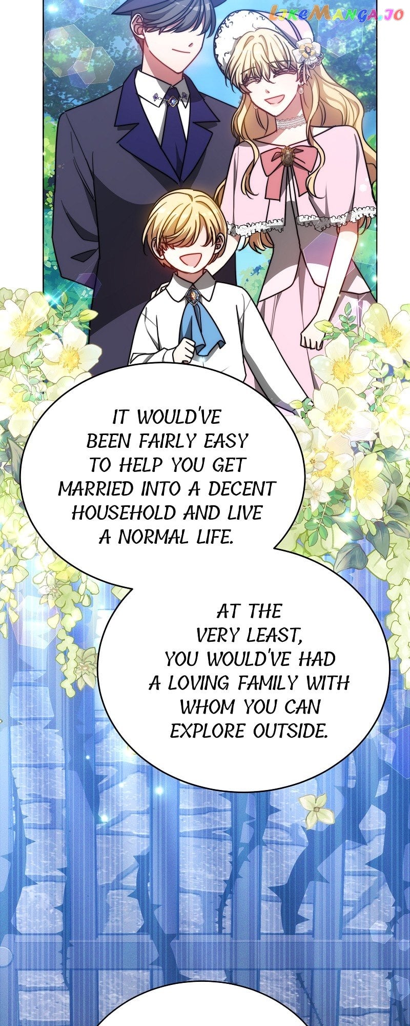 To Have an Affair With Someone Chapter 29 - page 26