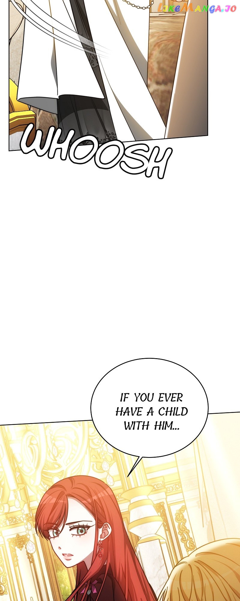 To Have an Affair With Someone Chapter 29 - page 29