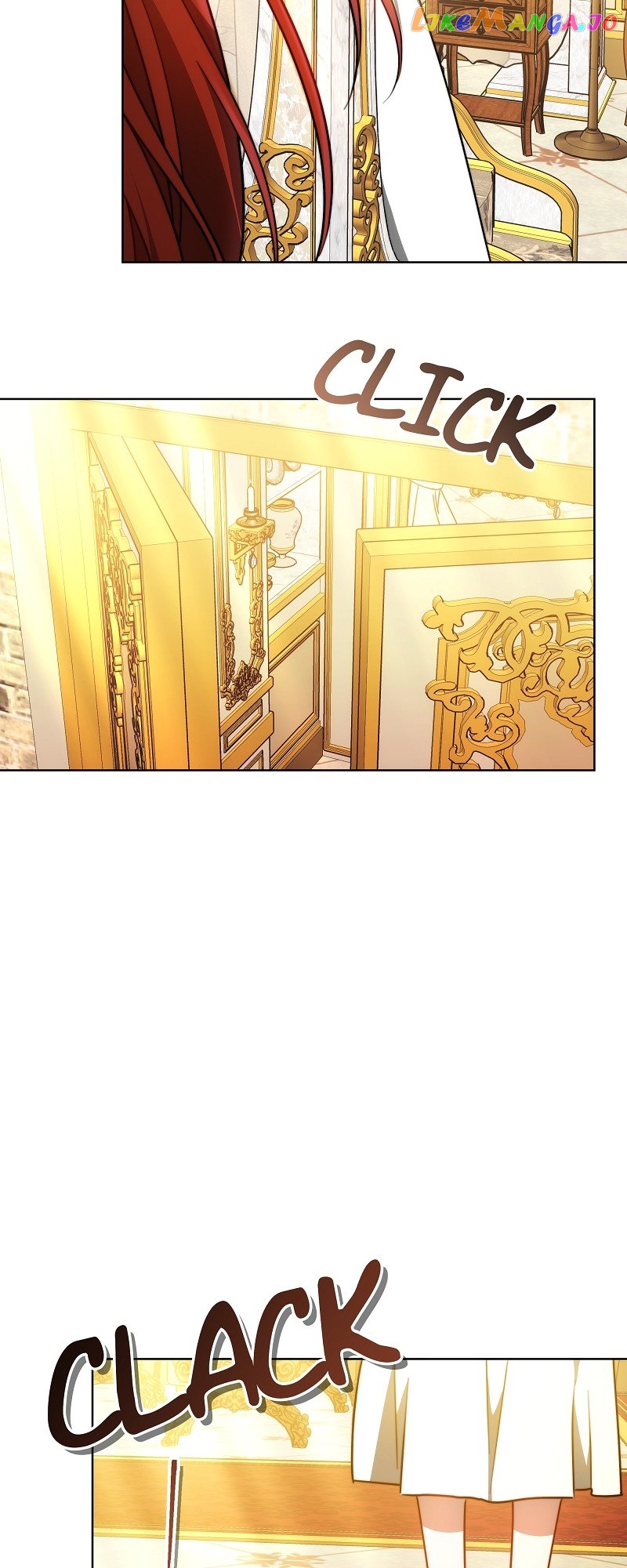 To Have an Affair With Someone Chapter 29 - page 31