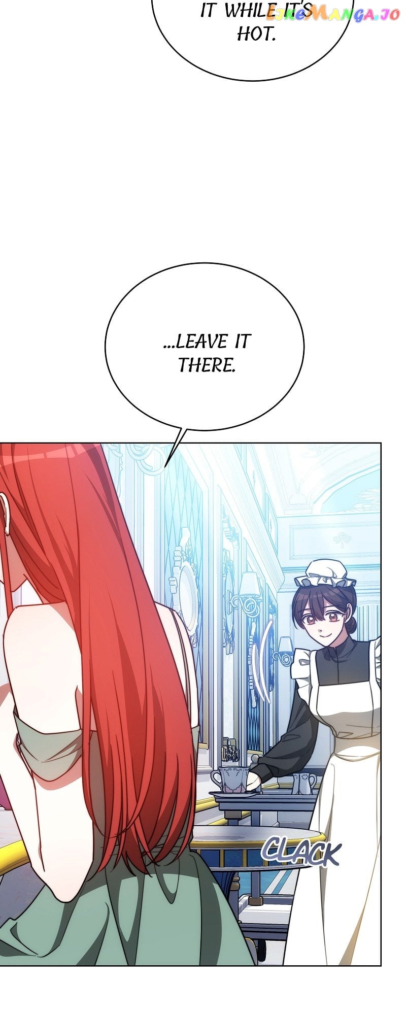 To Have an Affair With Someone Chapter 29 - page 35