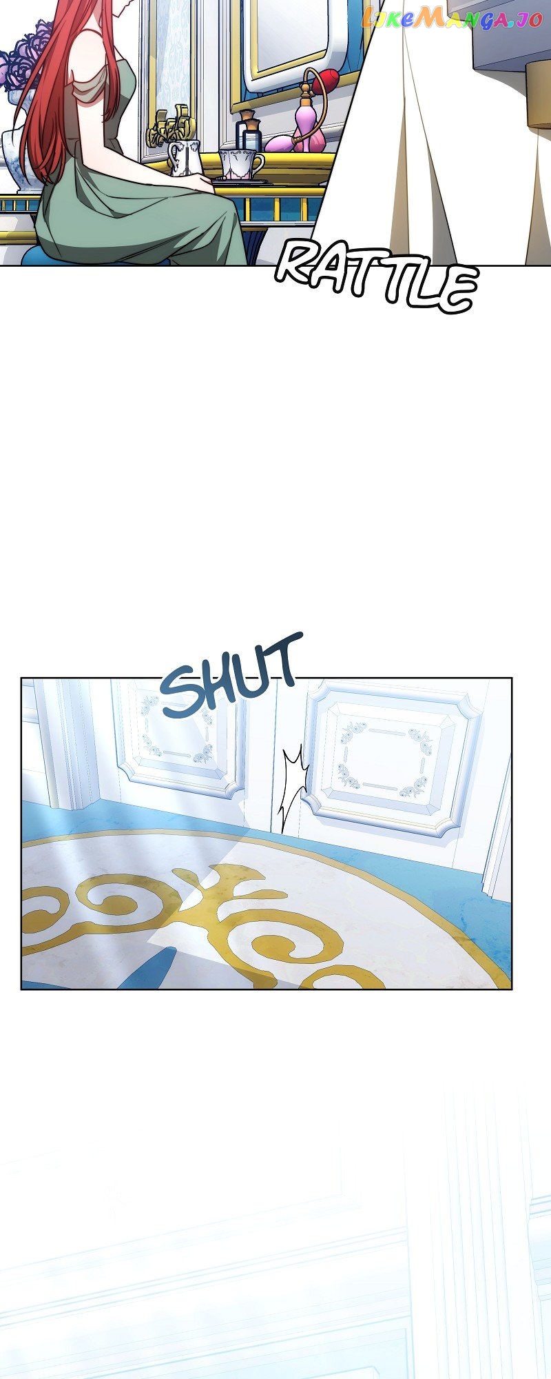 To Have an Affair With Someone Chapter 29 - page 37