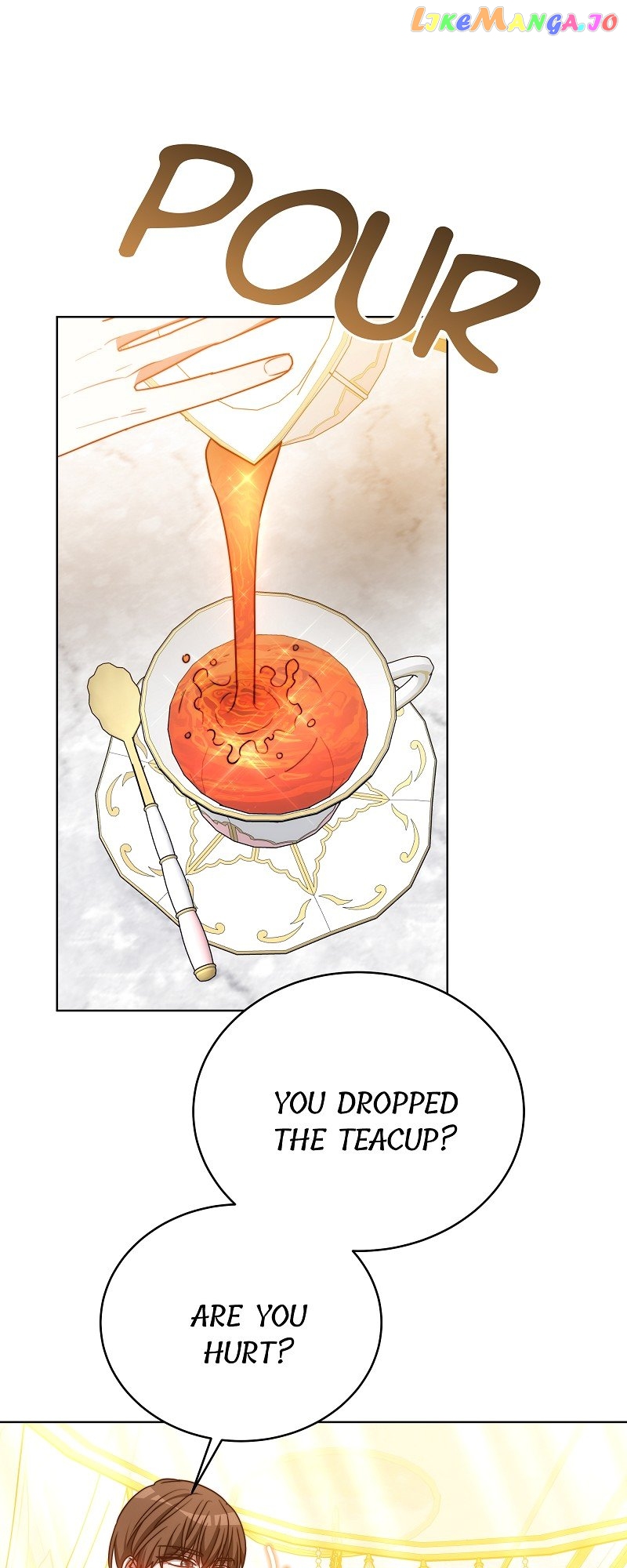To Have an Affair With Someone Chapter 29 - page 39