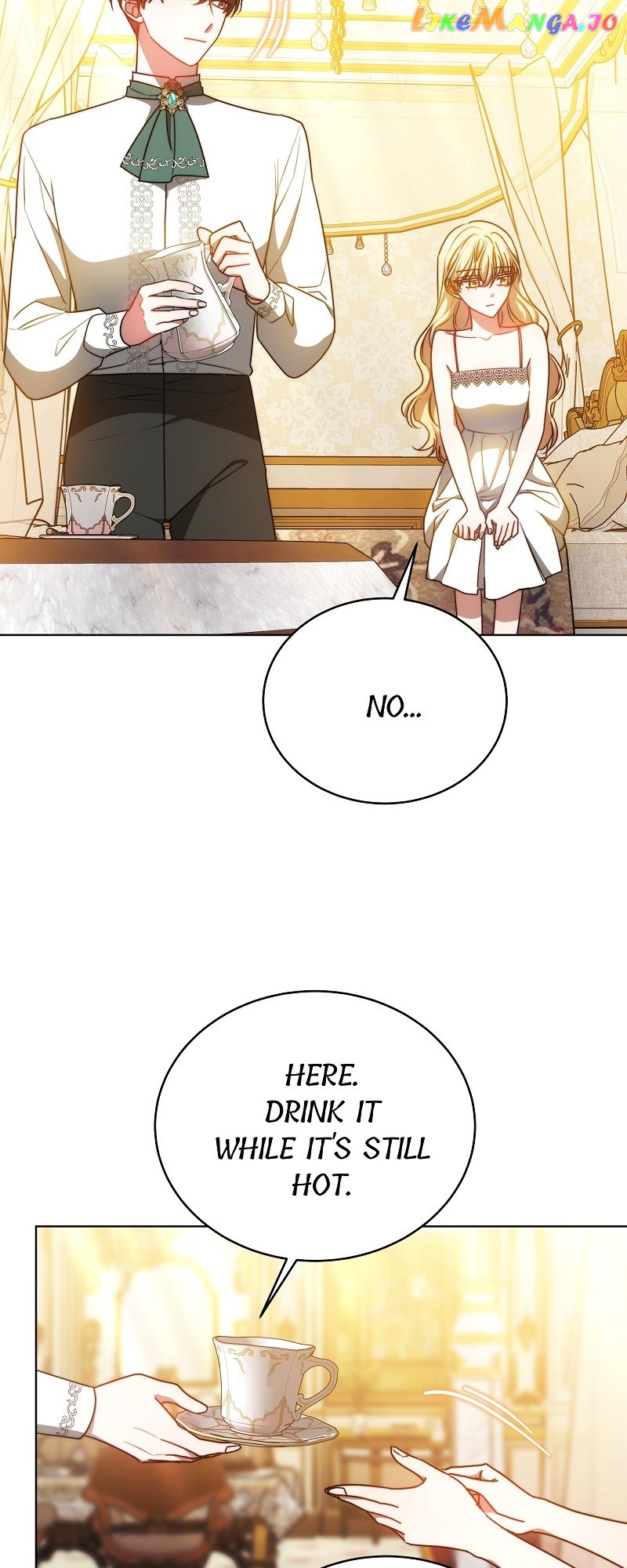 To Have an Affair With Someone Chapter 29 - page 40