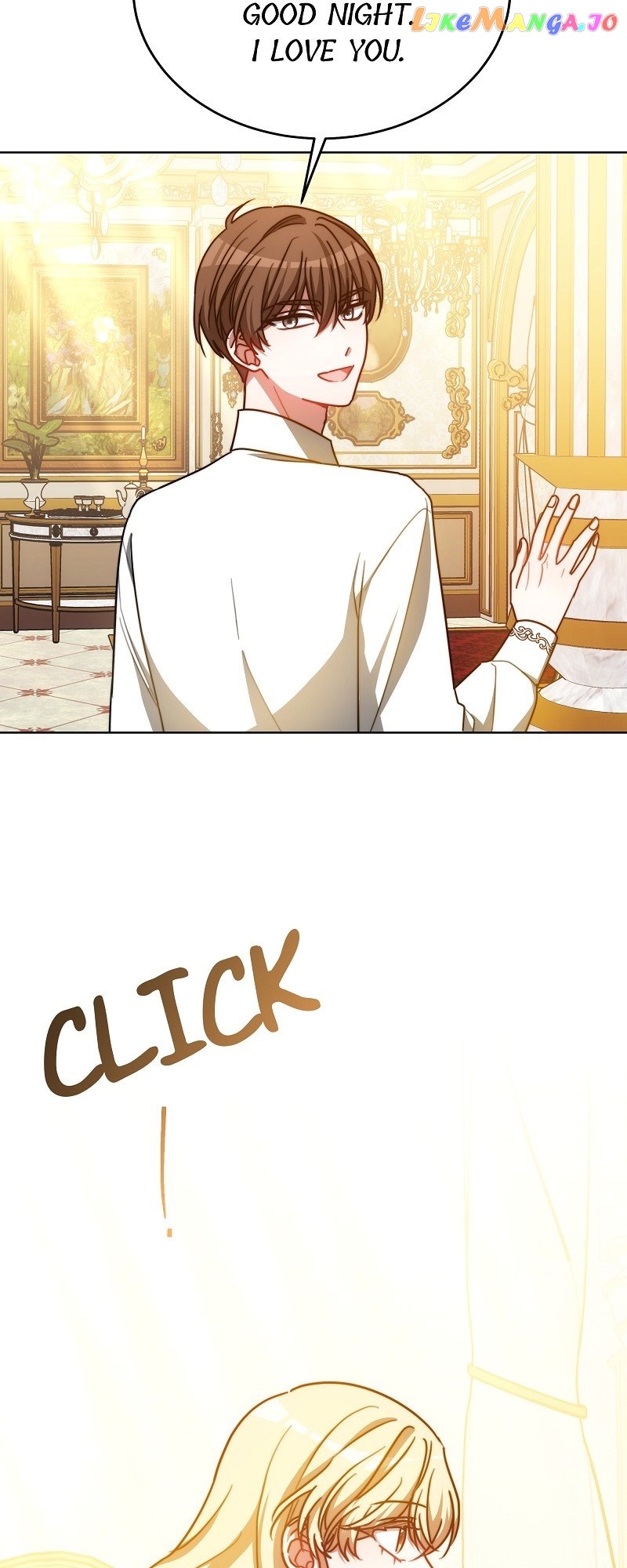 To Have an Affair With Someone Chapter 29 - page 42
