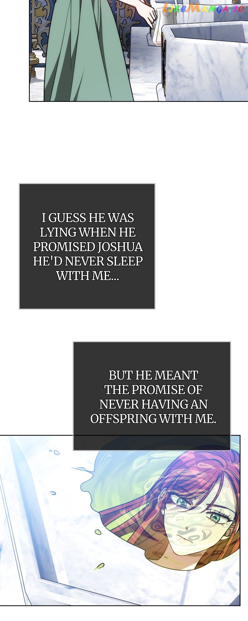 To Have an Affair With Someone Chapter 29 - page 49