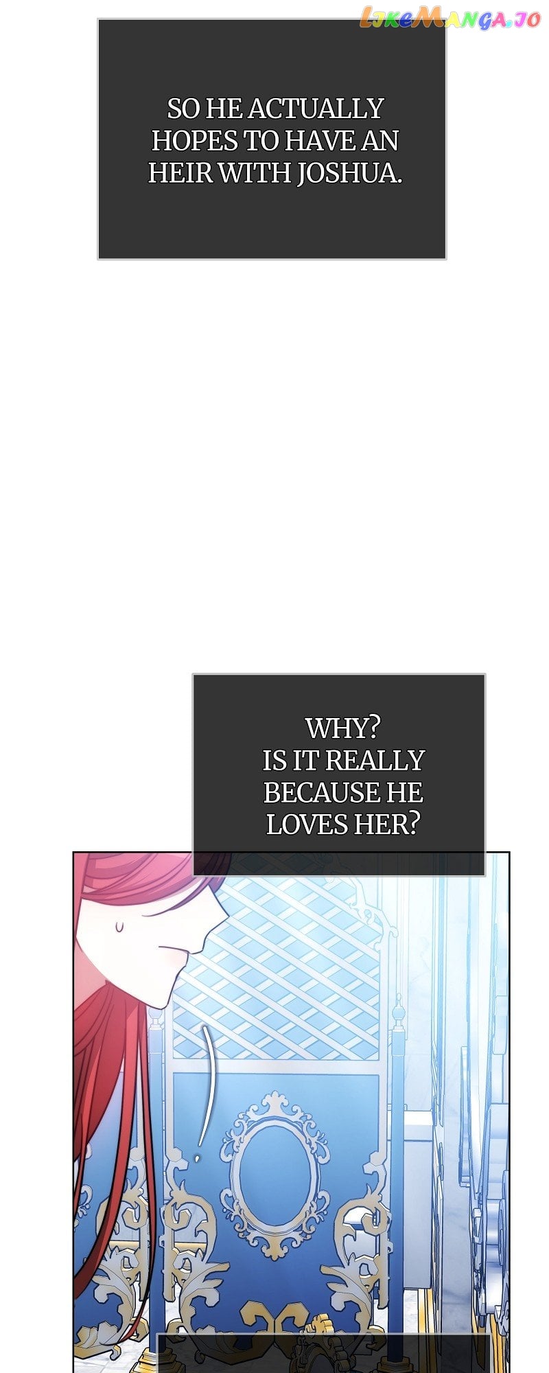 To Have an Affair With Someone Chapter 29 - page 50