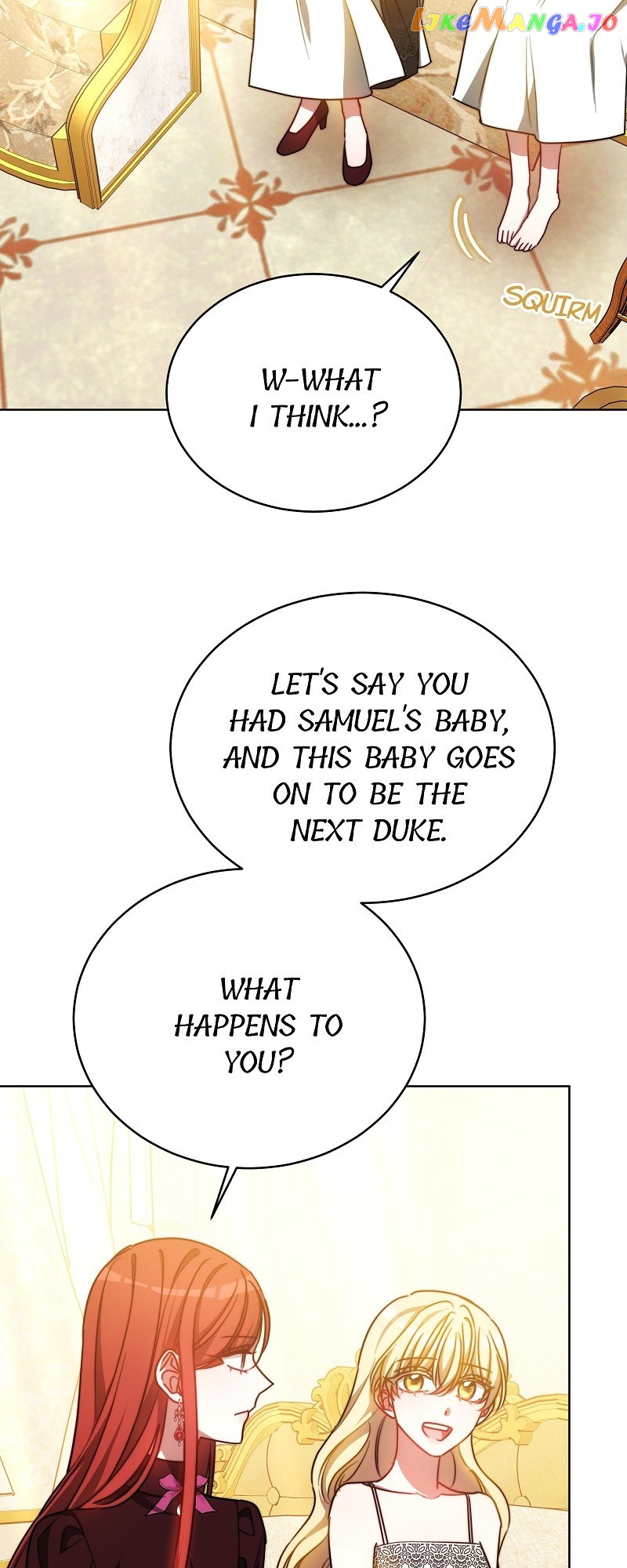 To Have an Affair With Someone Chapter 29 - page 9