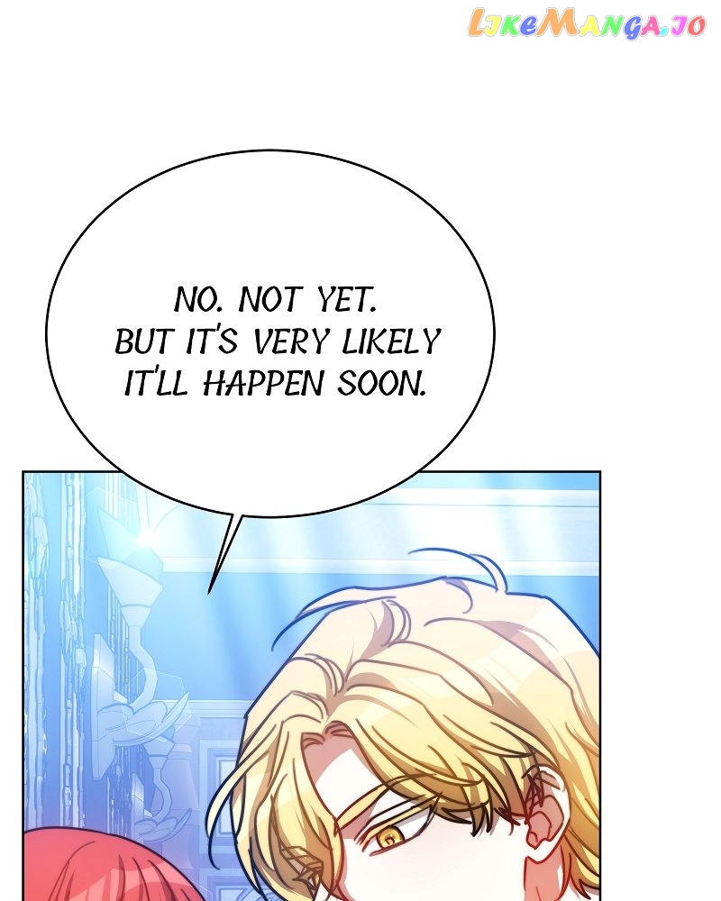 To Have an Affair With Someone Chapter 30 - page 8