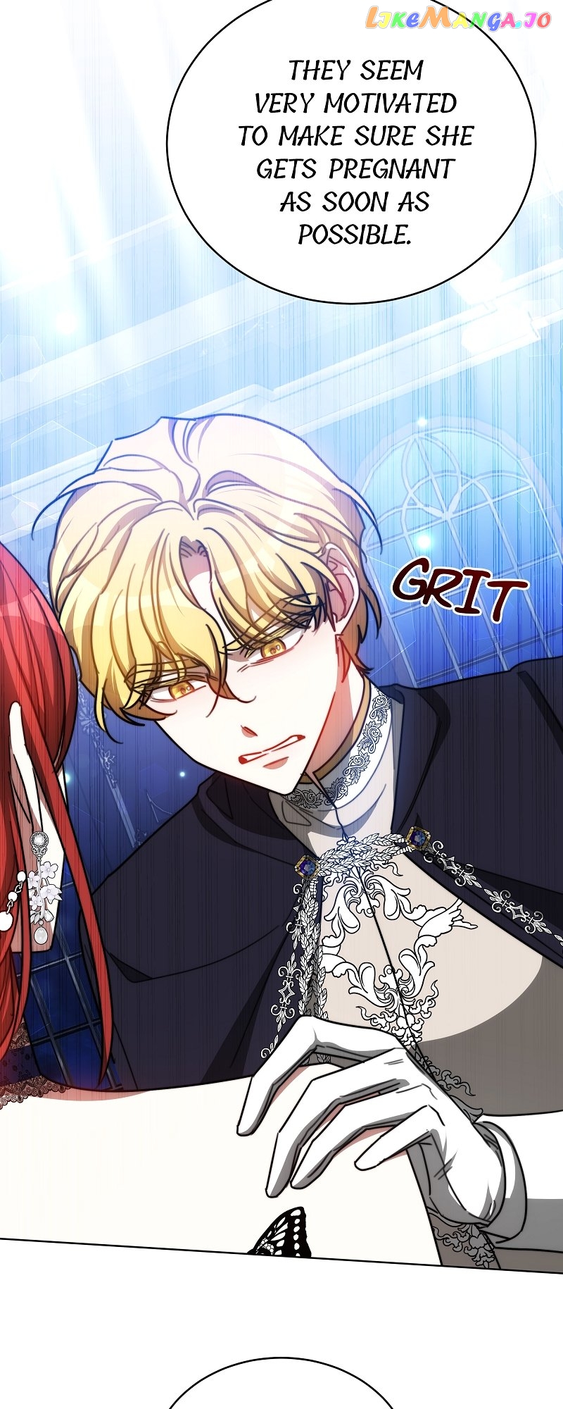 To Have an Affair With Someone Chapter 30 - page 13