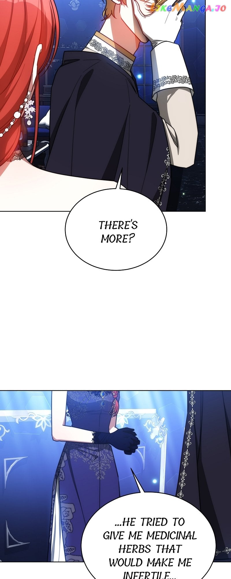 To Have an Affair With Someone Chapter 30 - page 18