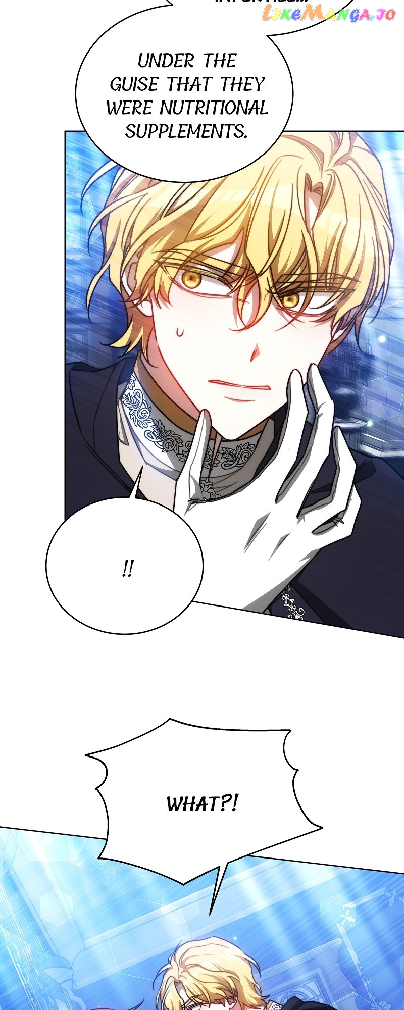 To Have an Affair With Someone Chapter 30 - page 19
