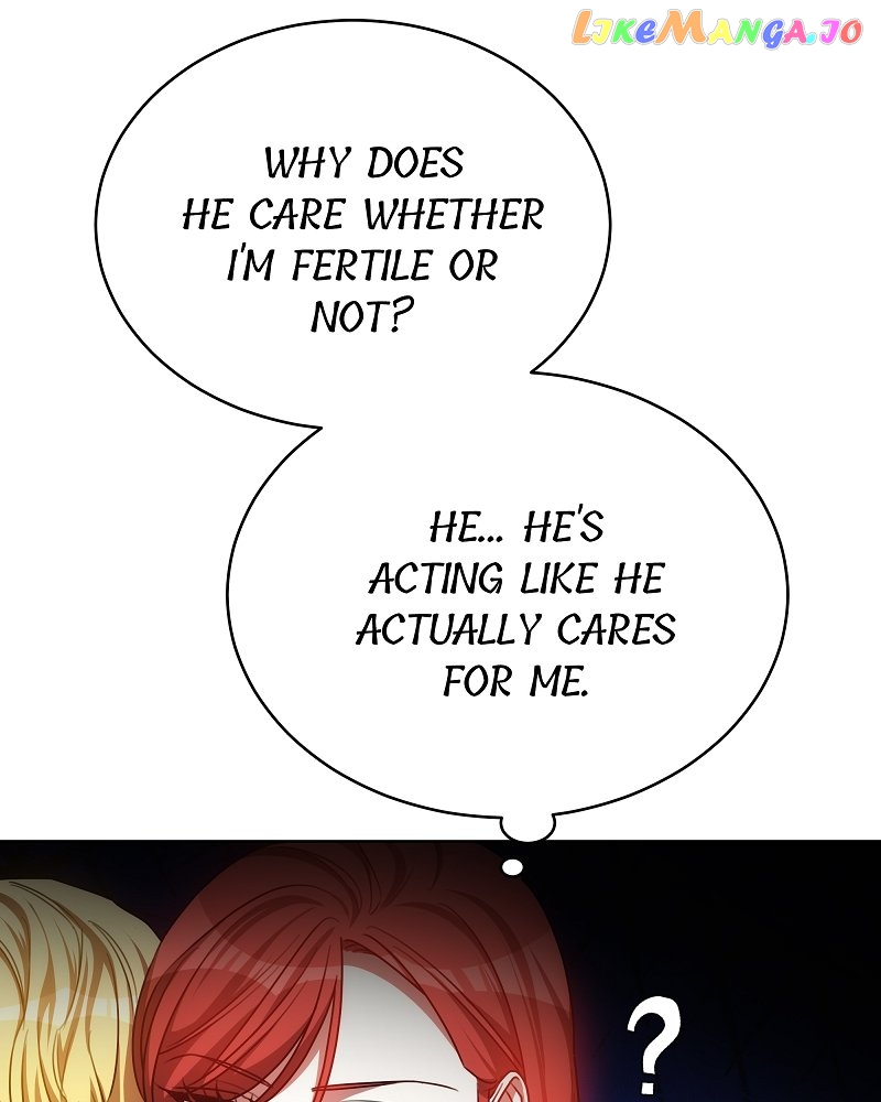 To Have an Affair With Someone Chapter 30 - page 24