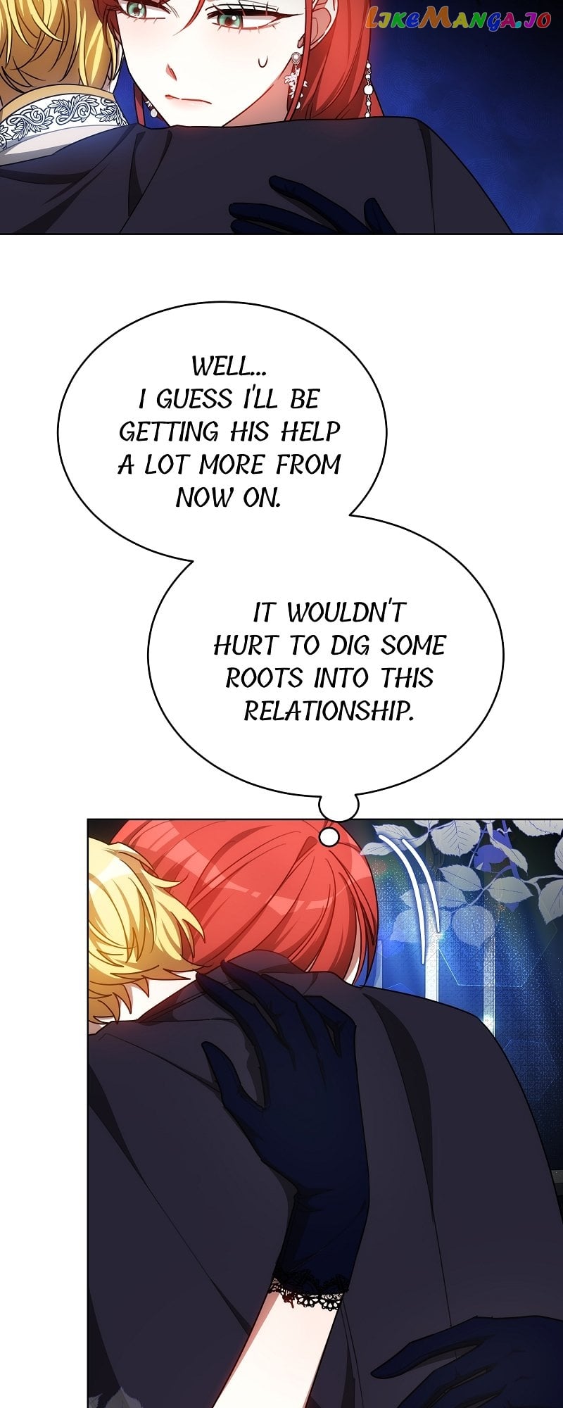 To Have an Affair With Someone Chapter 30 - page 25