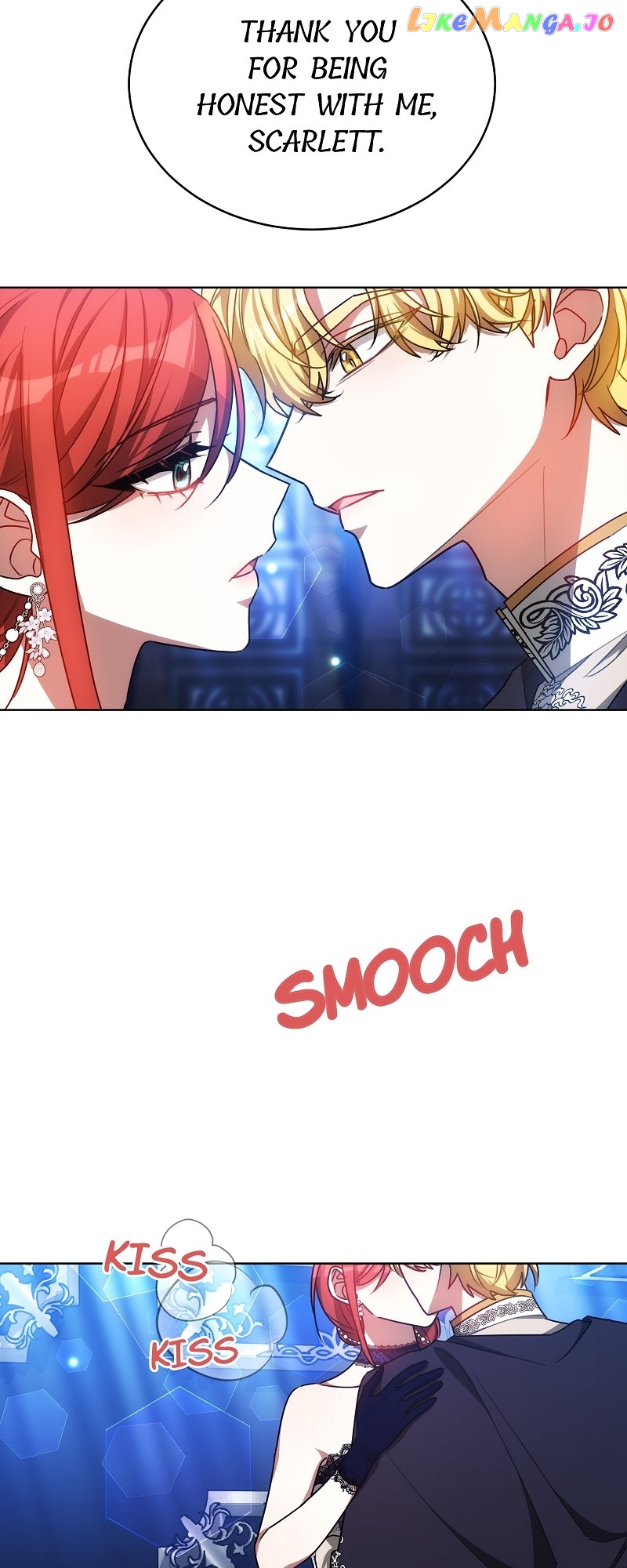 To Have an Affair With Someone Chapter 30 - page 27