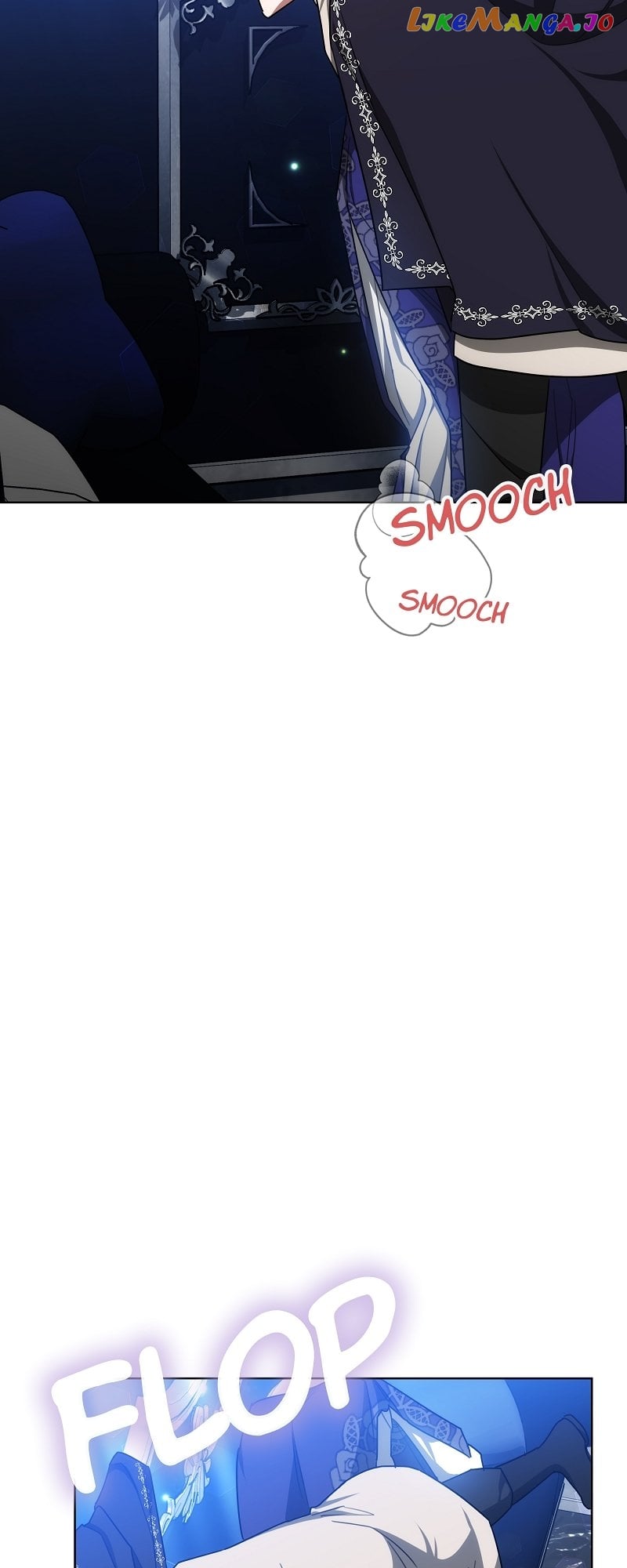 To Have an Affair With Someone Chapter 30 - page 28