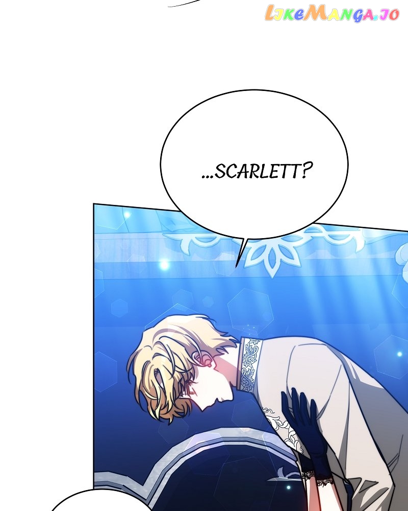 To Have an Affair With Someone Chapter 30 - page 32