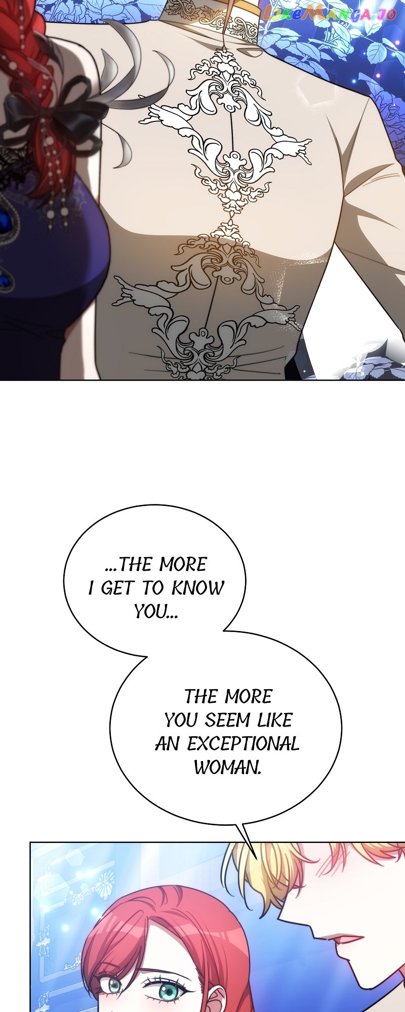To Have an Affair With Someone Chapter 30 - page 43