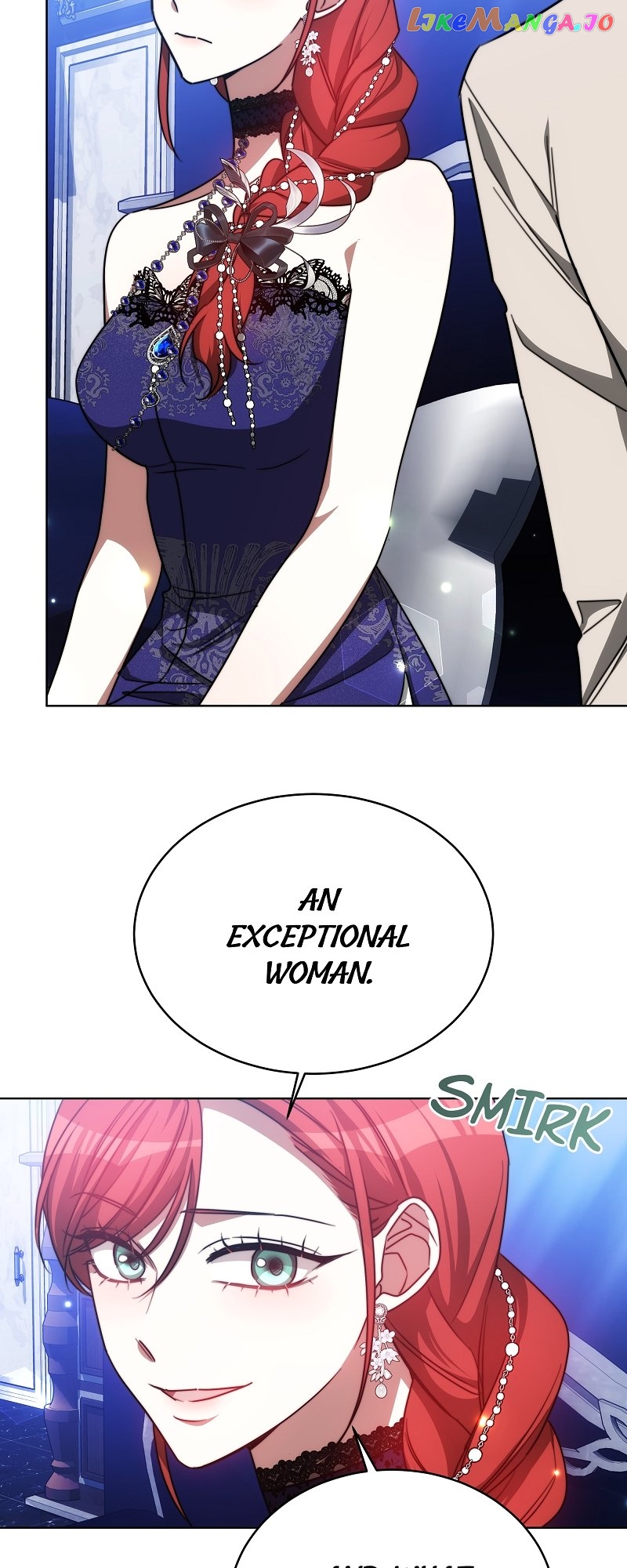 To Have an Affair With Someone Chapter 30 - page 44