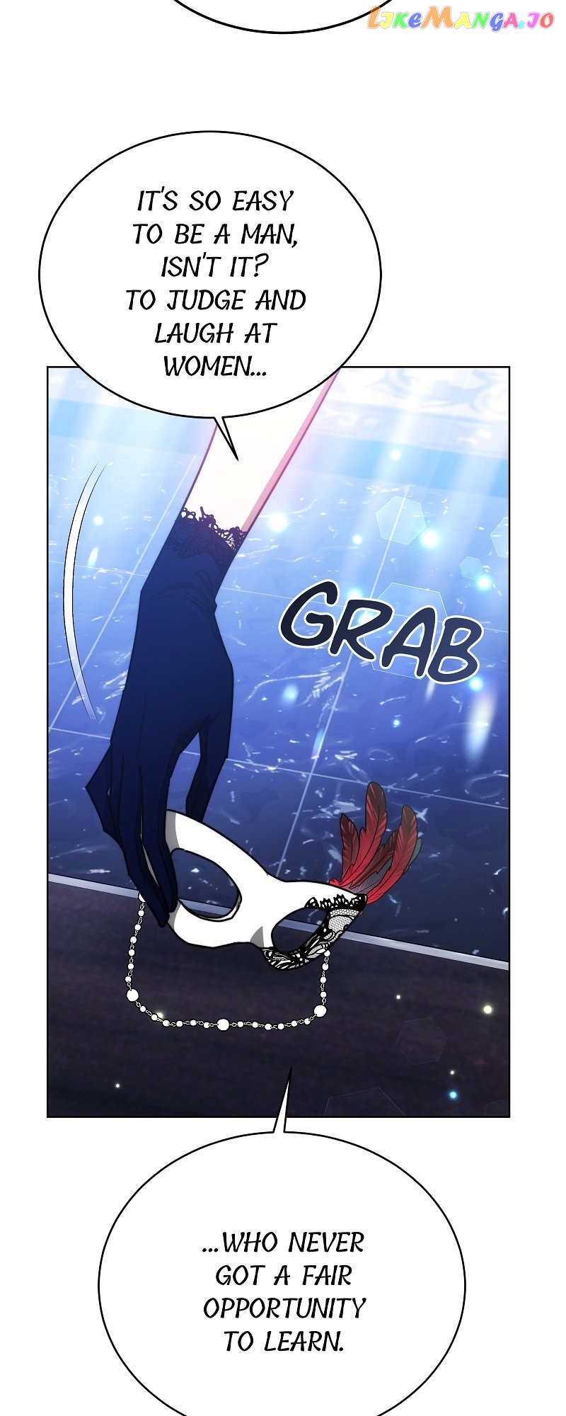 To Have an Affair With Someone Chapter 30 - page 47