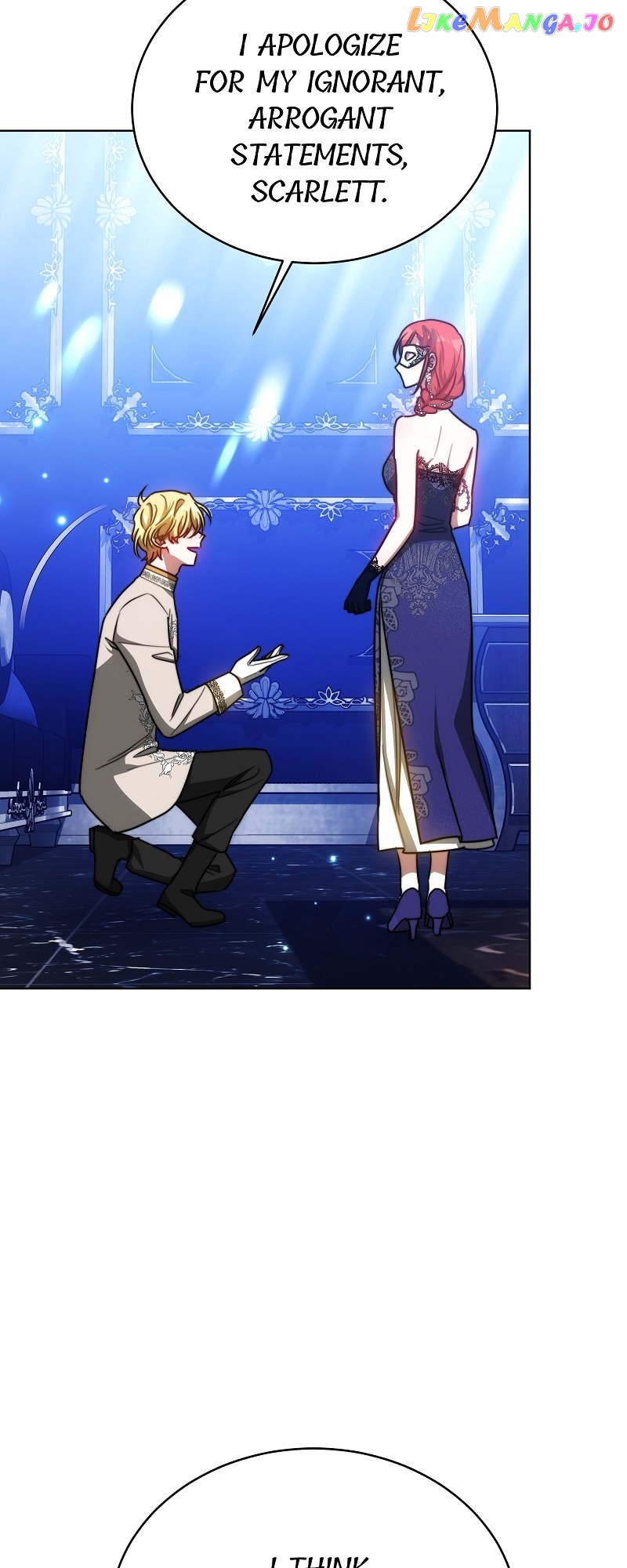 To Have an Affair With Someone Chapter 30 - page 51