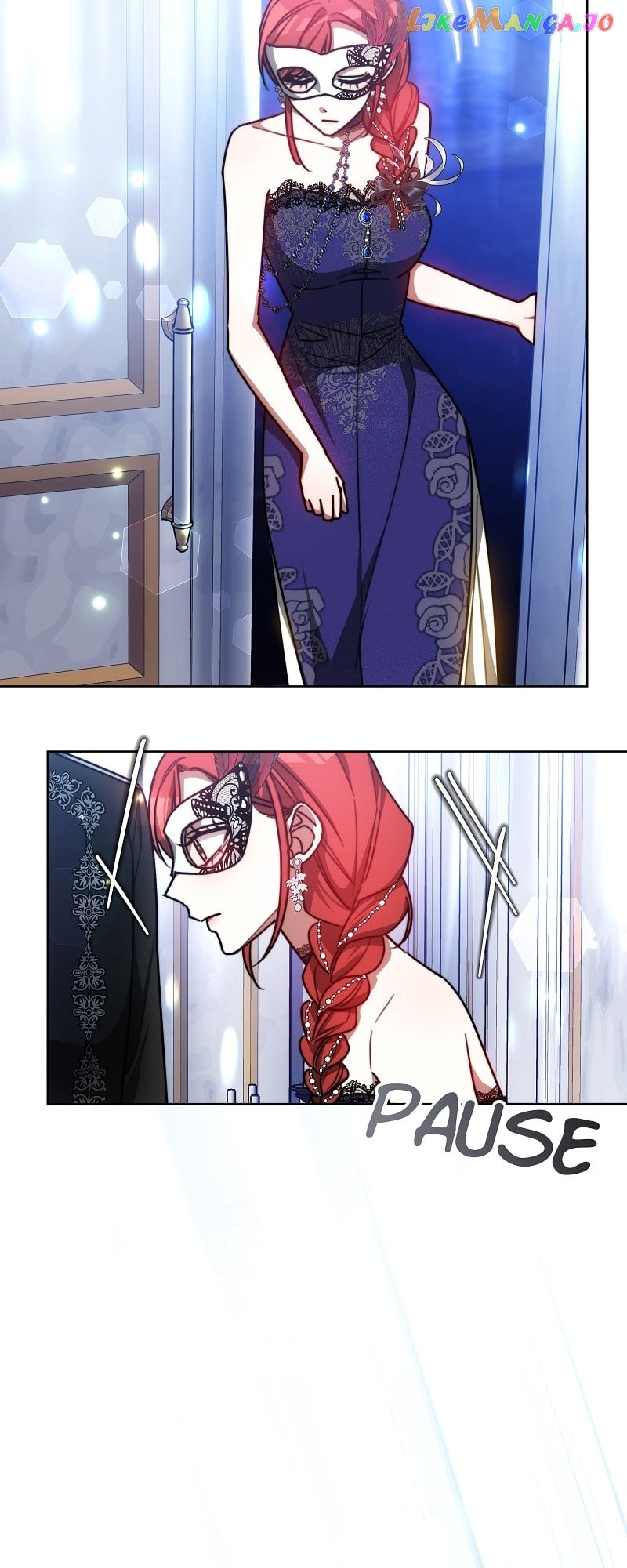 To Have an Affair With Someone Chapter 30 - page 60