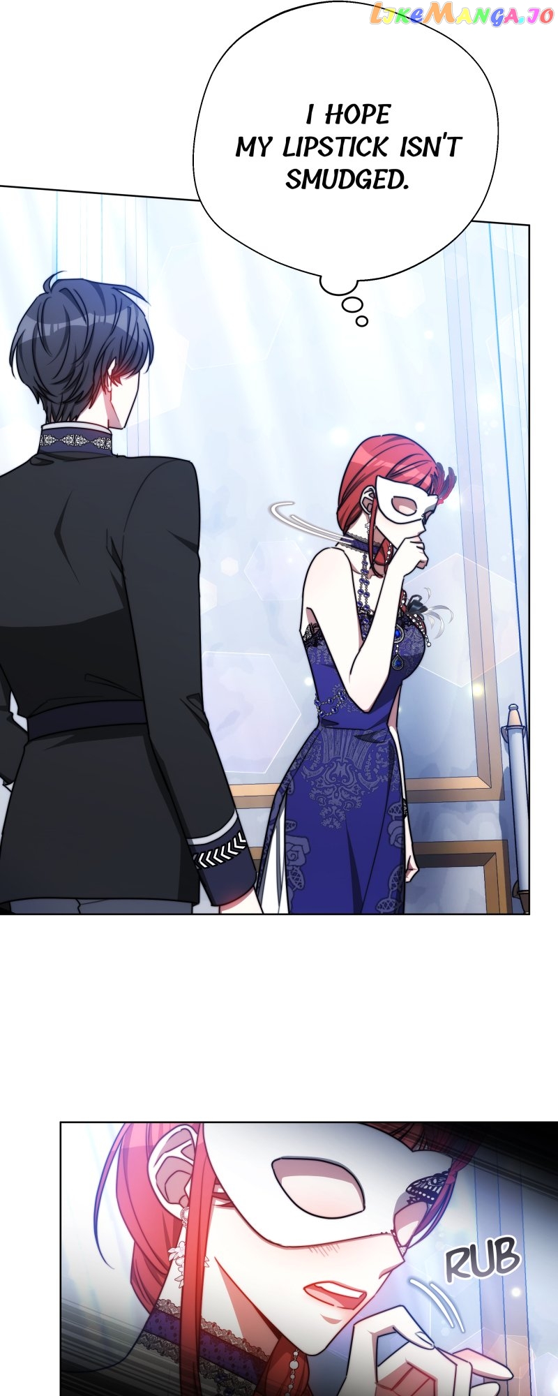 To Have an Affair With Someone Chapter 31 - page 5