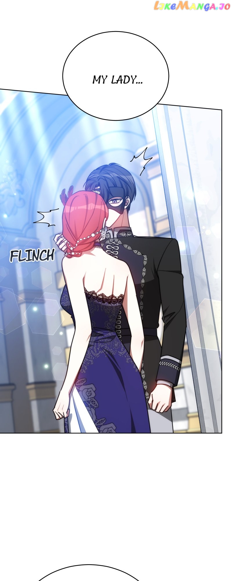 To Have an Affair With Someone Chapter 31 - page 9