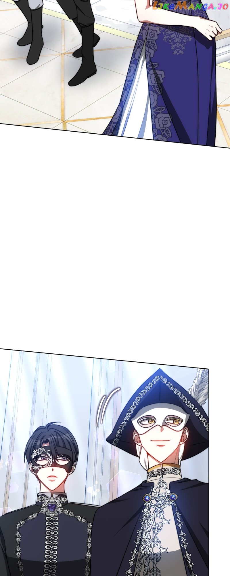 To Have an Affair With Someone Chapter 31 - page 16