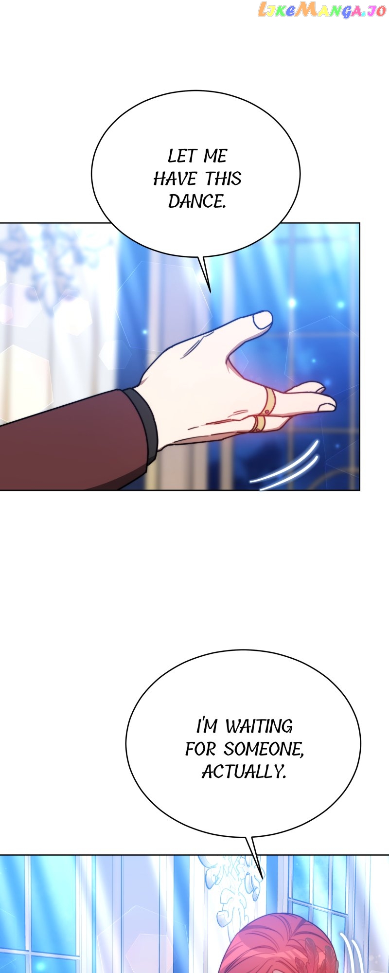To Have an Affair With Someone Chapter 31 - page 26