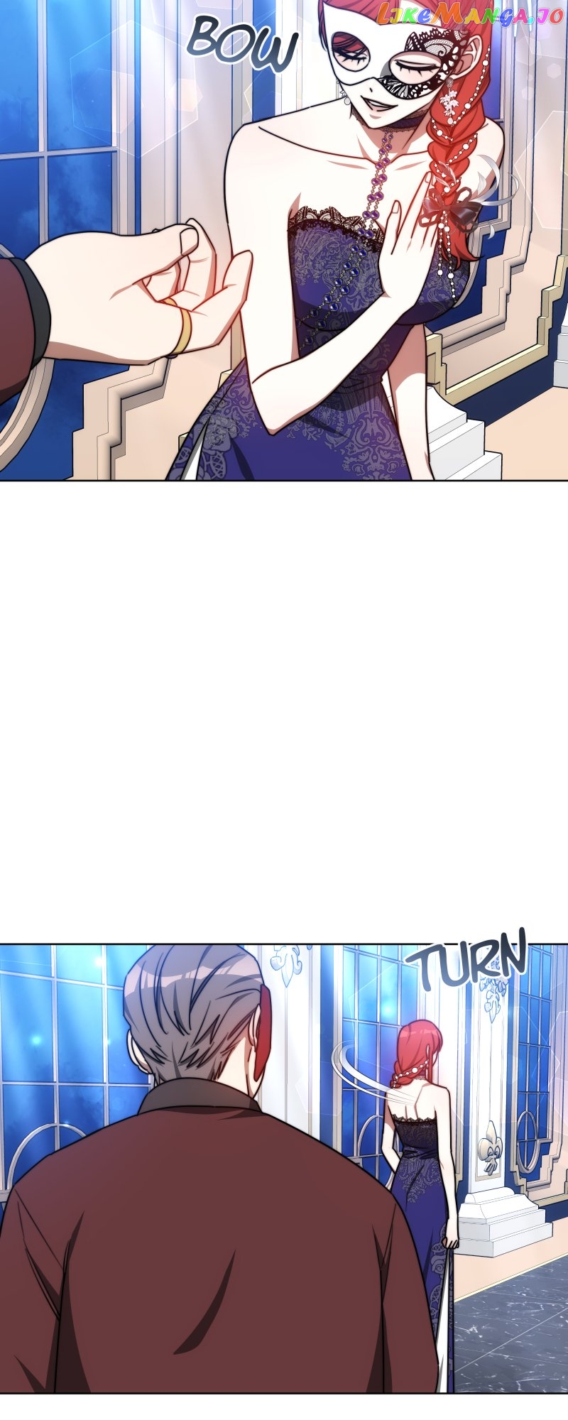 To Have an Affair With Someone Chapter 31 - page 27