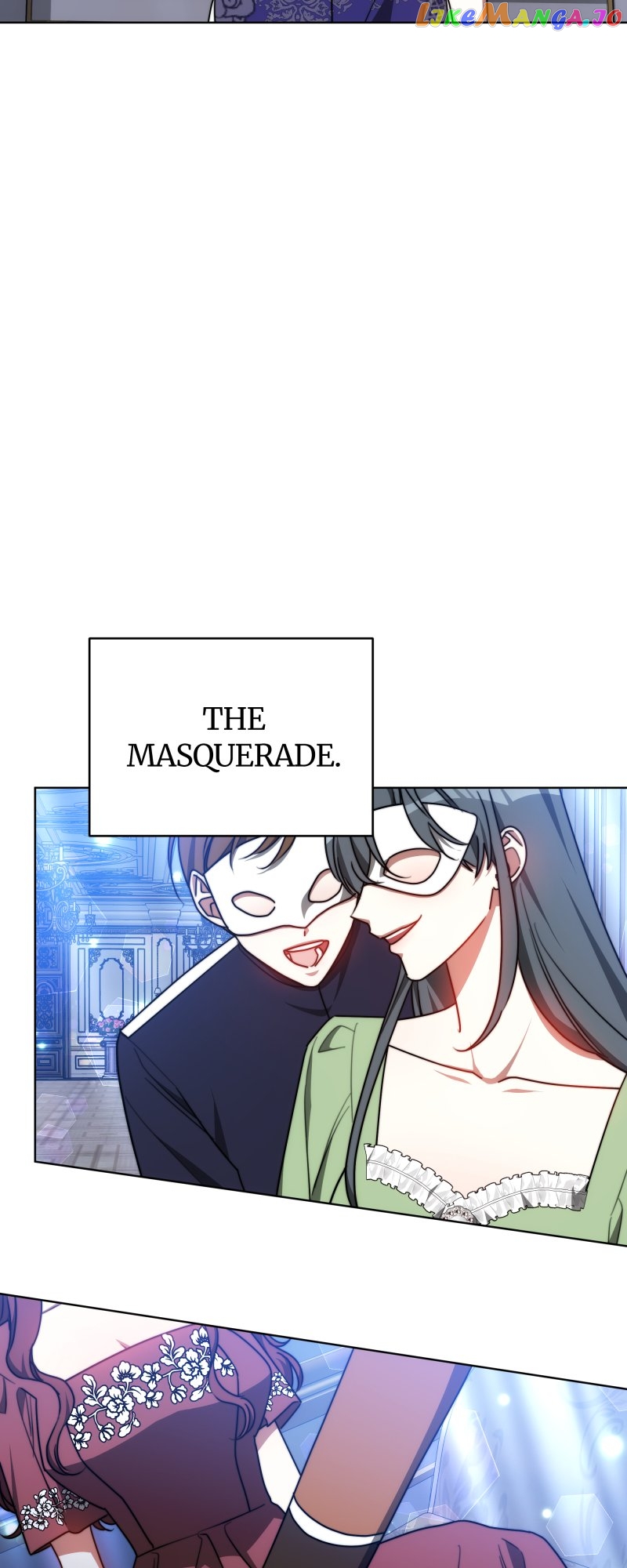 To Have an Affair With Someone Chapter 31 - page 33
