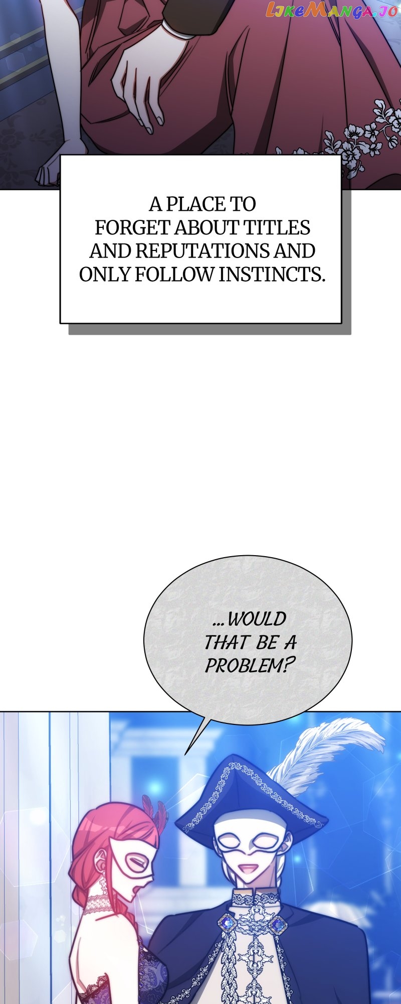 To Have an Affair With Someone Chapter 31 - page 34