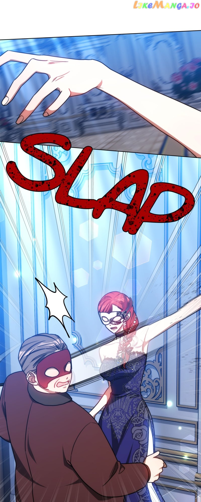 To Have an Affair With Someone Chapter 31 - page 45