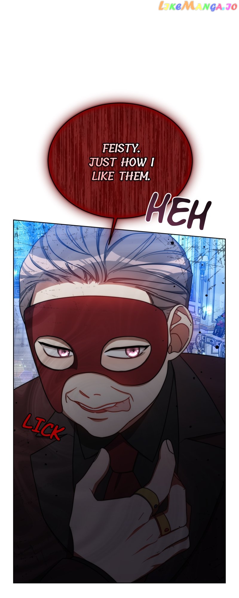 To Have an Affair With Someone Chapter 31 - page 47