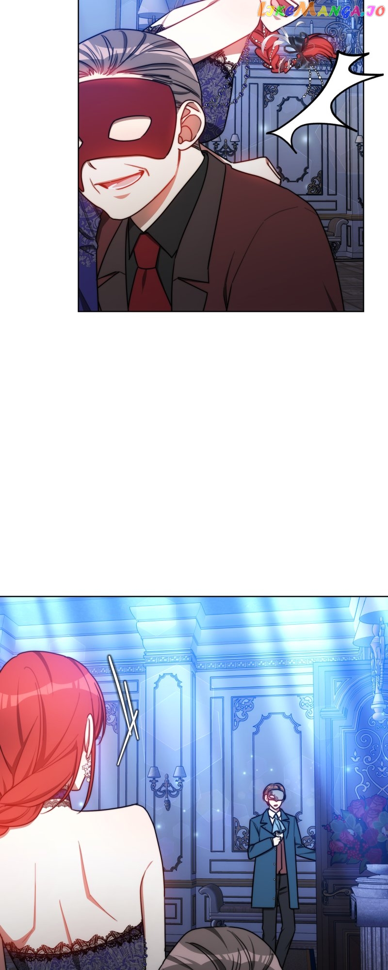 To Have an Affair With Someone Chapter 31 - page 52