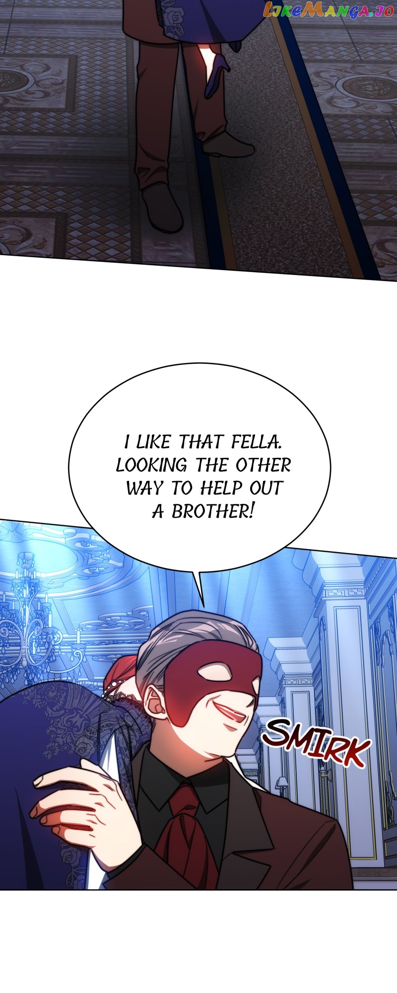 To Have an Affair With Someone Chapter 31 - page 59