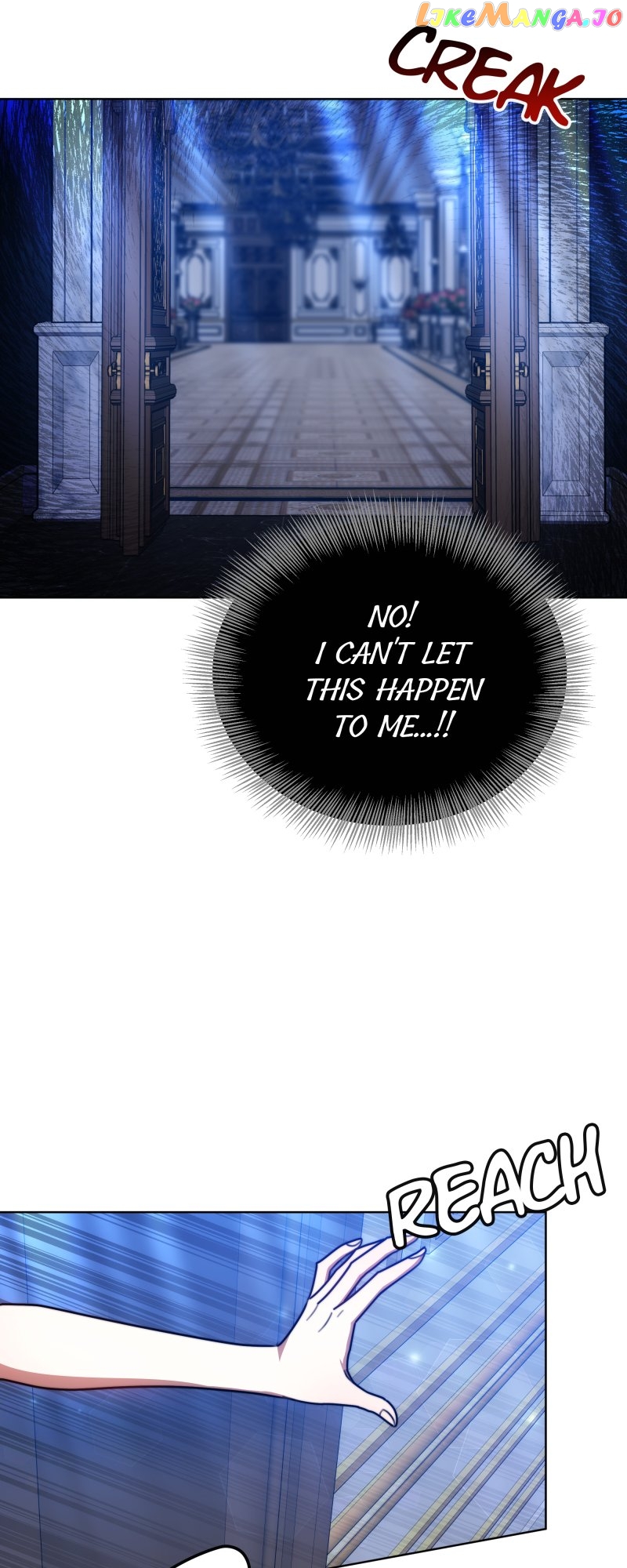 To Have an Affair With Someone Chapter 31 - page 62