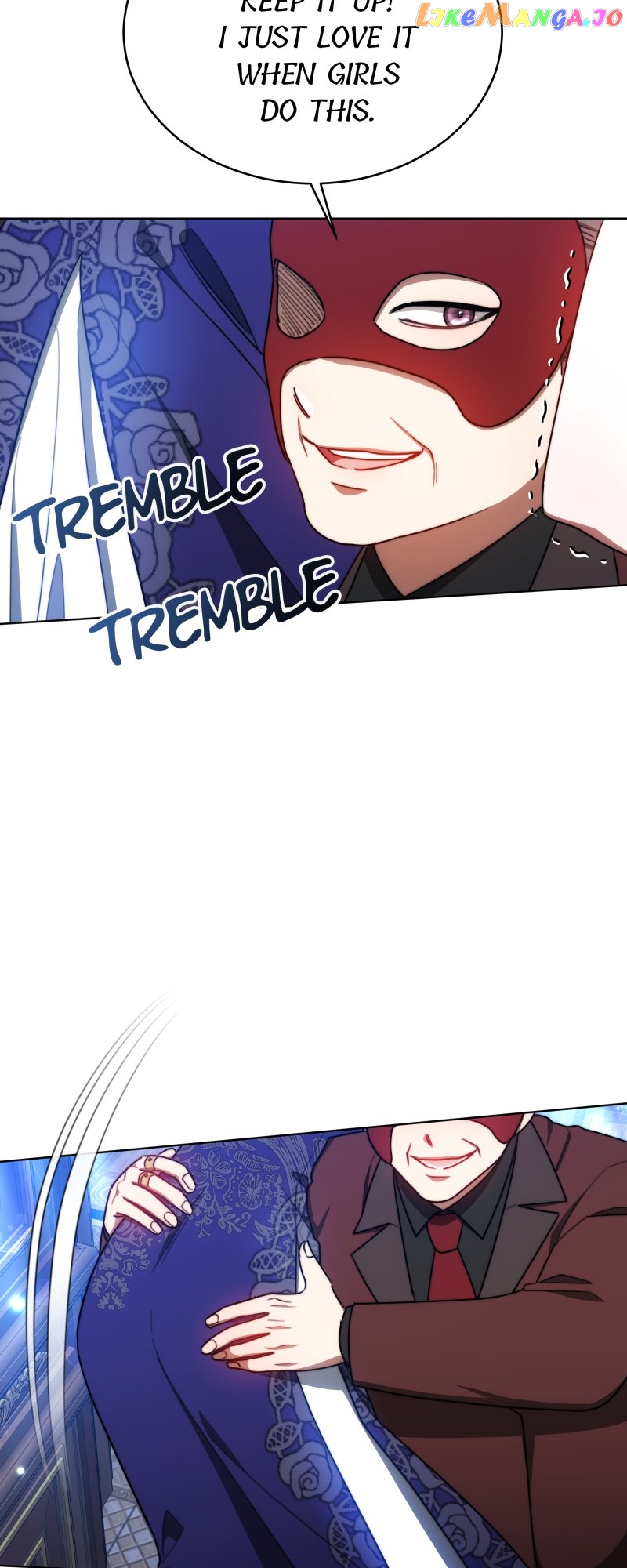 To Have an Affair With Someone Chapter 31 - page 64
