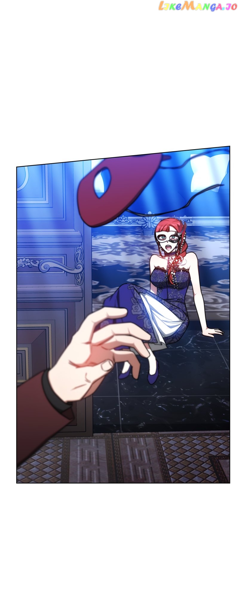 To Have an Affair With Someone Chapter 31 - page 72