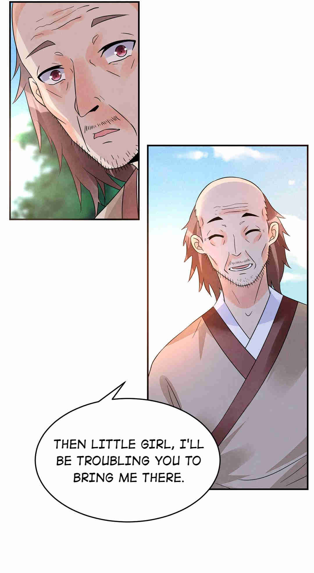The Affairs of the Success Agency chapter 16 - page 21