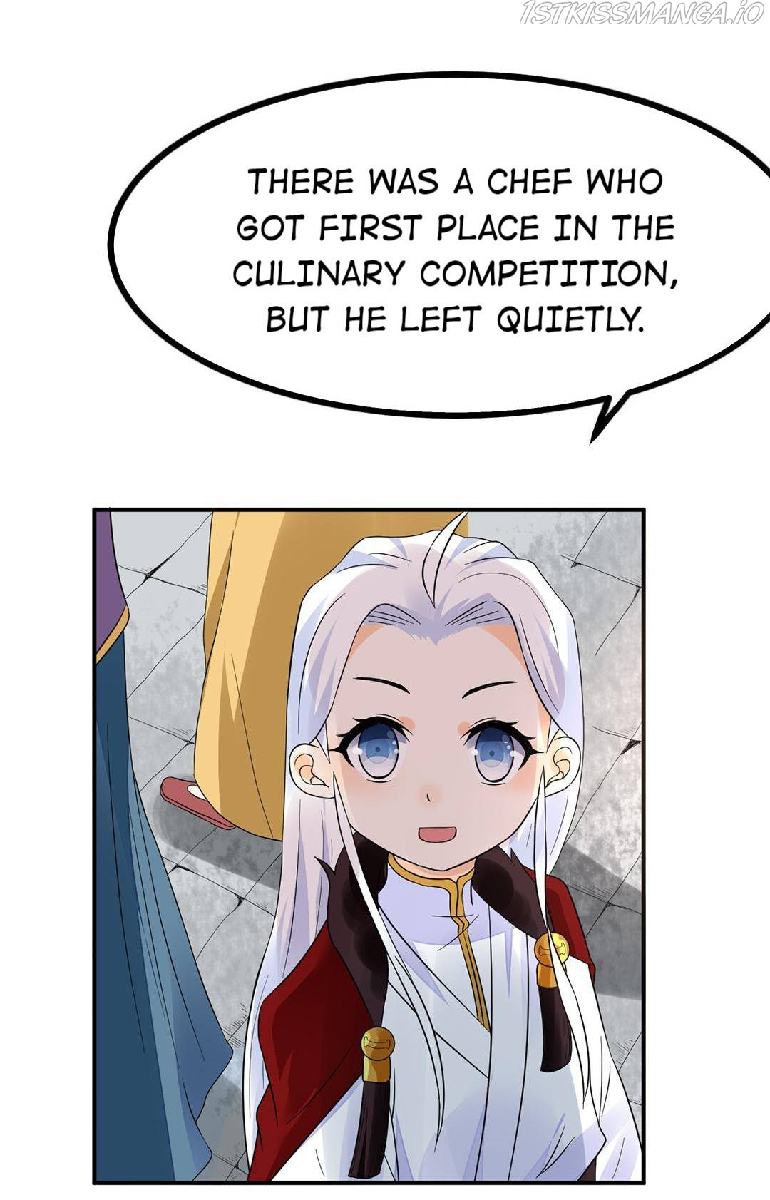 The Affairs of the Success Agency chapter 14 - page 20