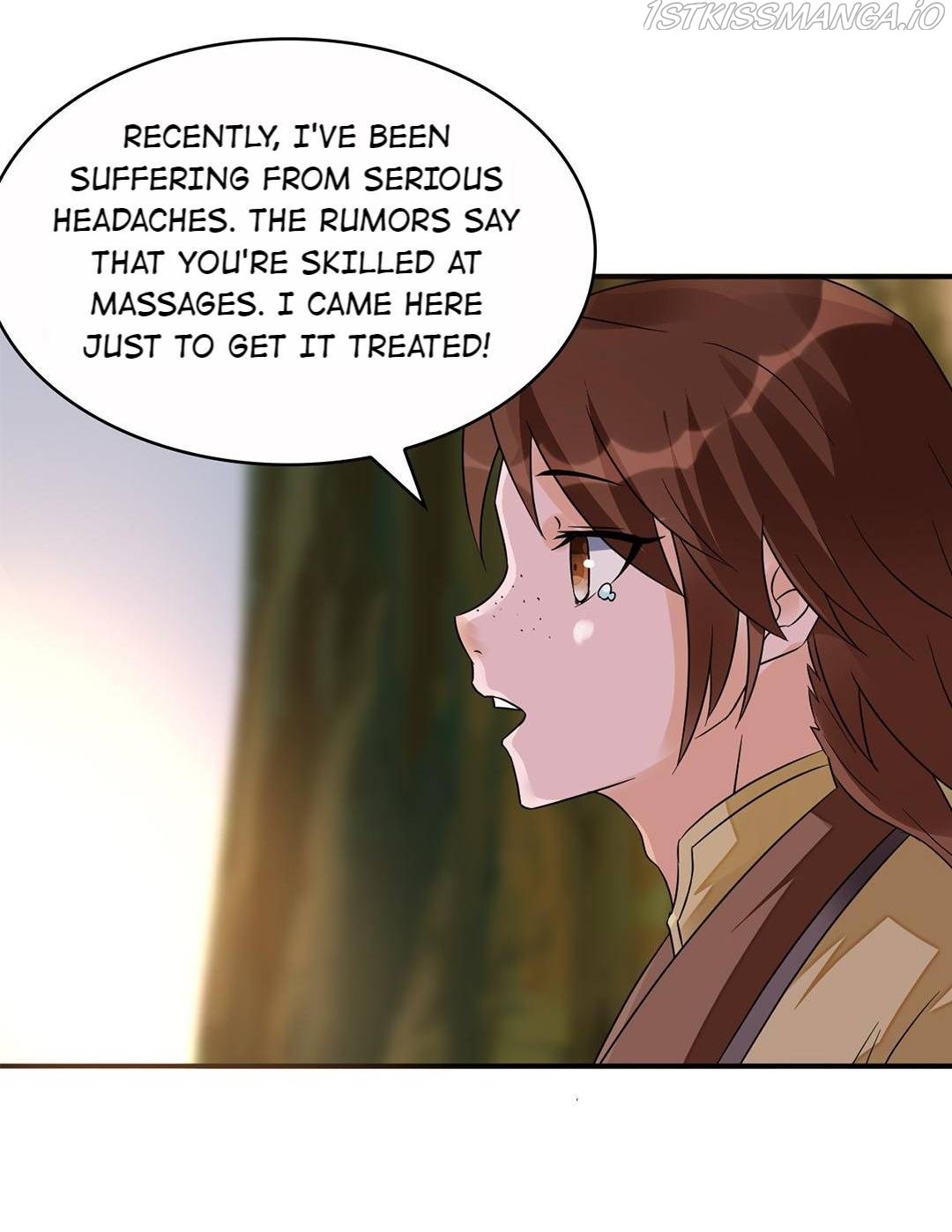The Affairs of the Success Agency chapter 13 - page 26