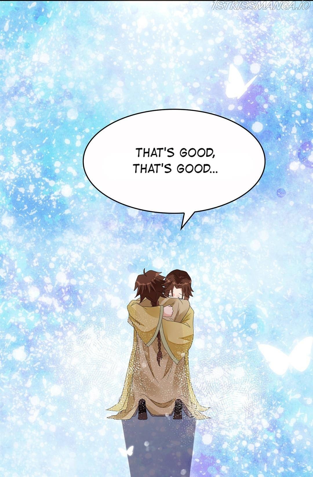 The Affairs of the Success Agency chapter 13 - page 32